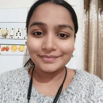 Tarangini Singh Tutor From Indira Nagar Lucknow